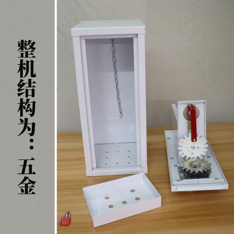 Outdoor Arcade Card Twisting M - Arcade And Vending 评论和价格