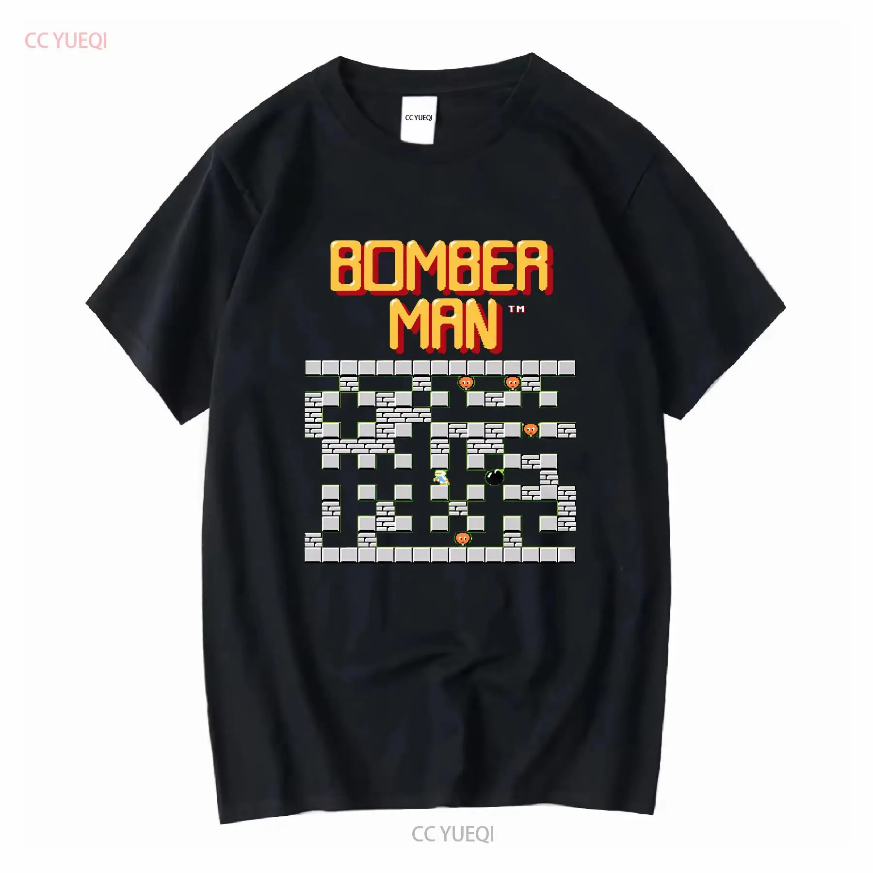 Bomberman stage 1 Logo NES Fam - Arcade No 评论和价格