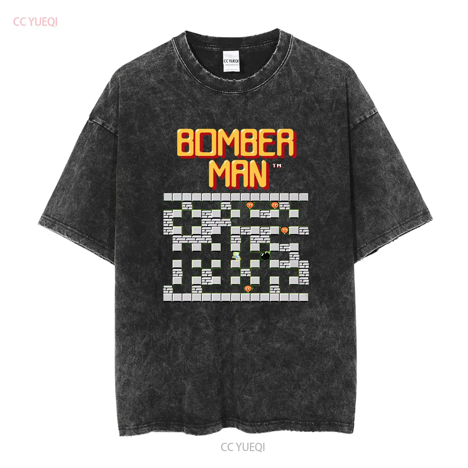 Bomberman stage 1 Logo NES Fam - Arcade No 评论和价格