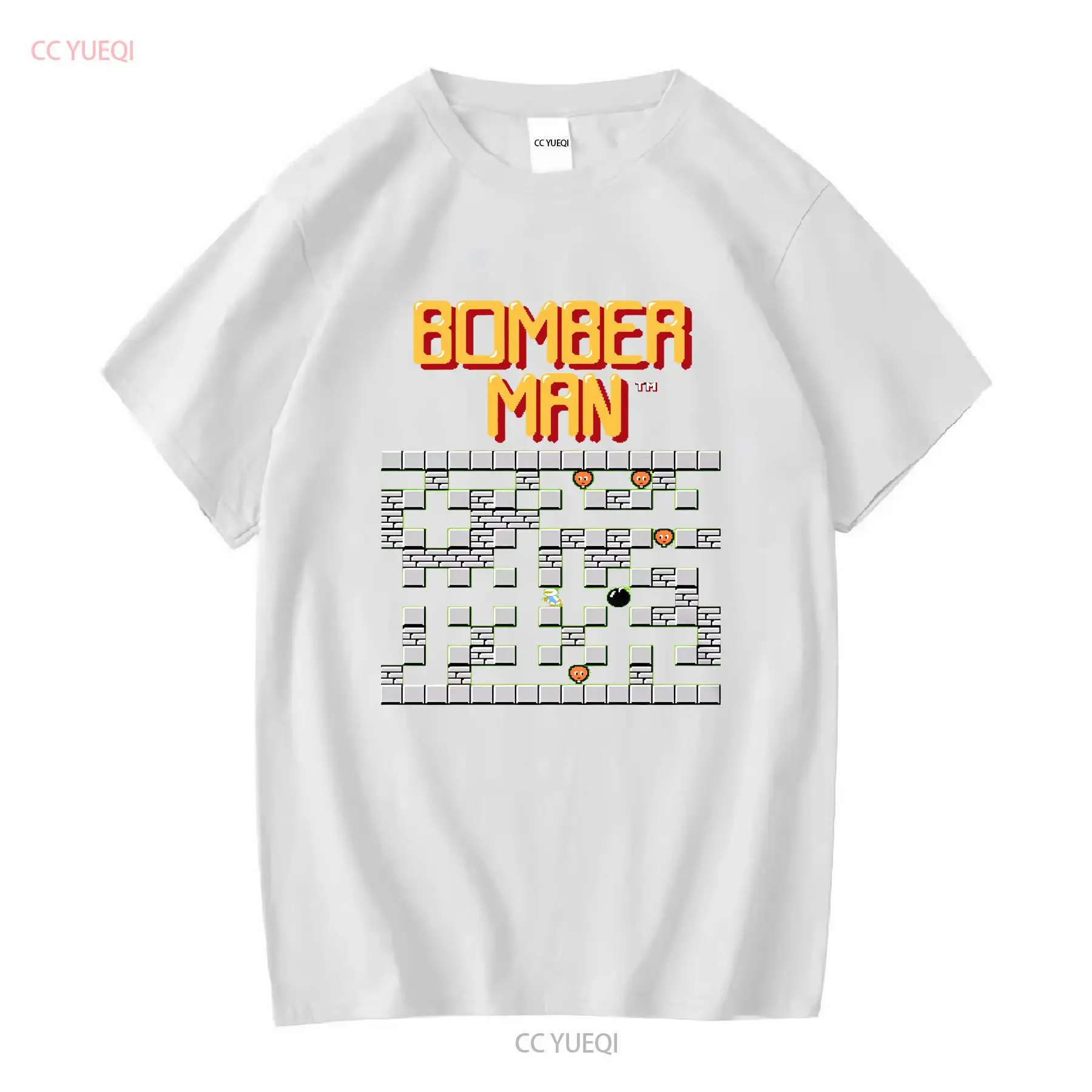 Bomberman stage 1 Logo NES Fam - Arcade No 评论和价格