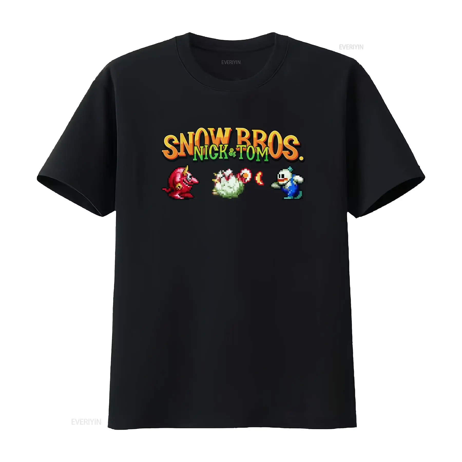 Snow Bros Retro Arcade 80s Gam - Arcade No 评论和价格