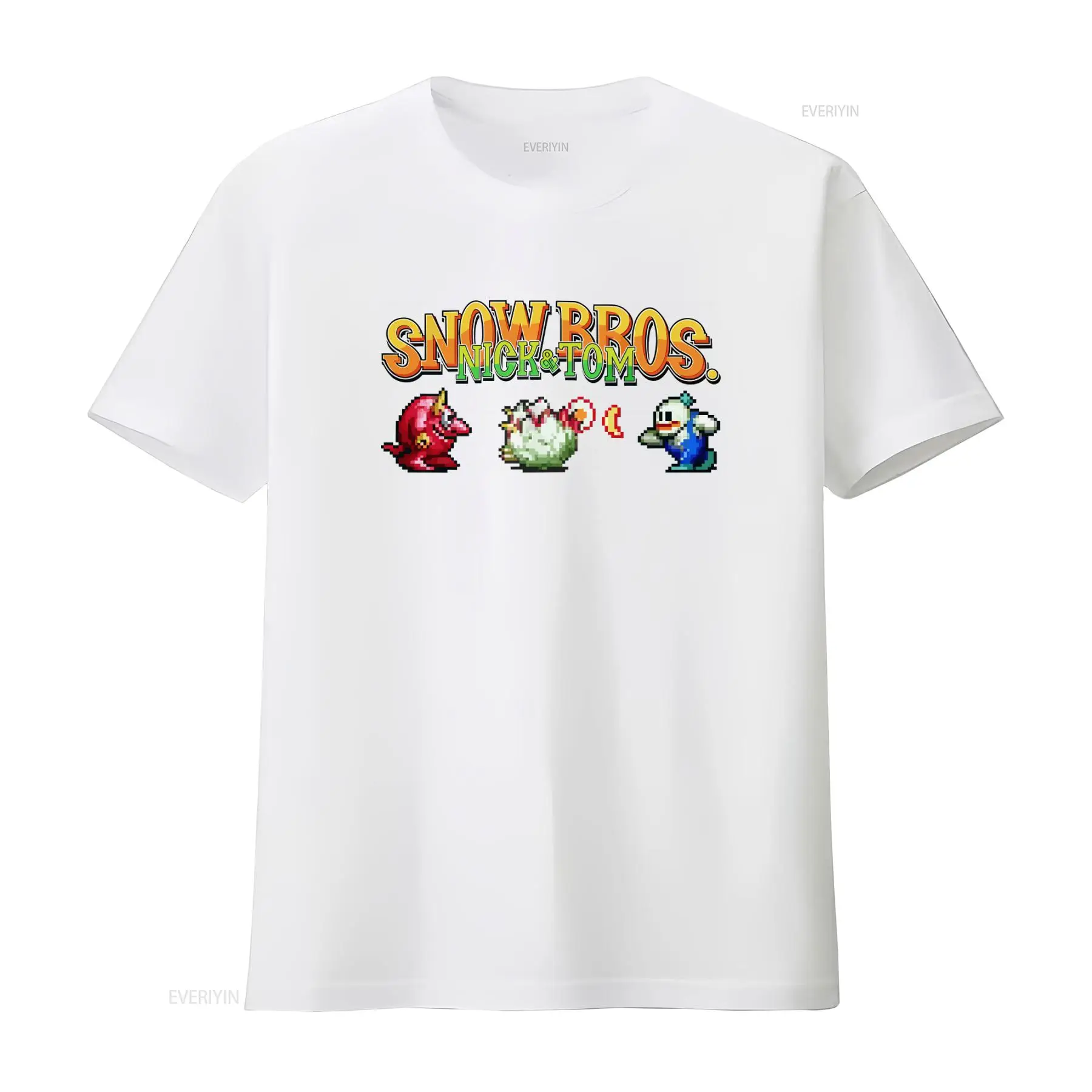 Snow Bros Retro Arcade 80s Gam - Arcade No 评论和价格