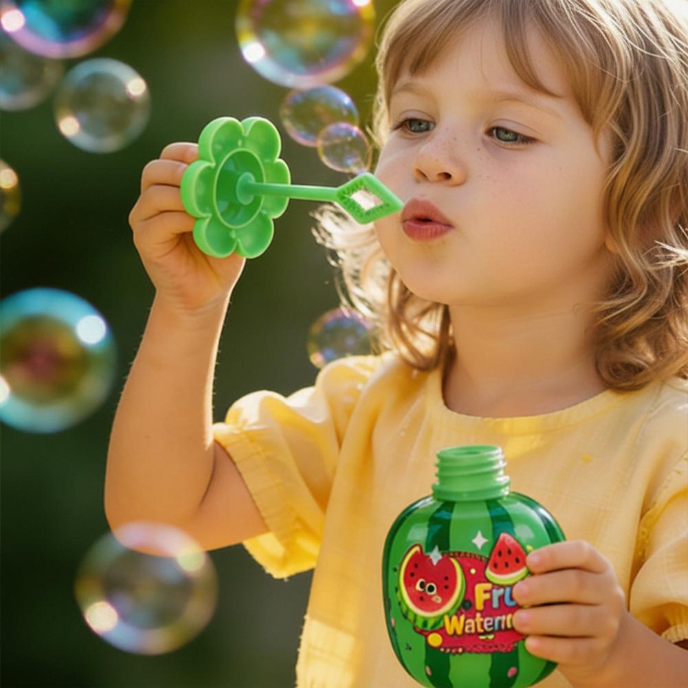 NEW Bubble Bottle Toys Soap Bu - Bubble Gum Machine 评论和价格