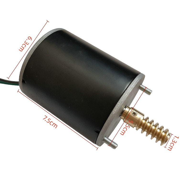 Claw Machine Sky Car Motor 48V - Crane Claw Motor 评论和价格