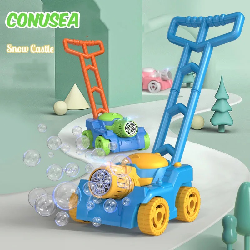 Kids Toys Tank Trolley Bubble  - Bubble Gum Machine 评论和价格