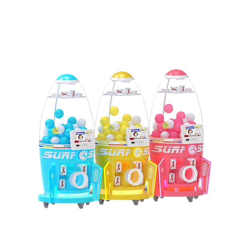 Capsule Toy Vending Machine Tw - Arcade Prize Vending Machine 评论和价格