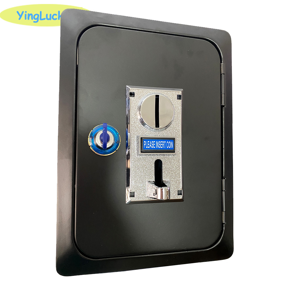 Arcade Coin Door with 6 Kinds  - Vending Arcade Games 评论和价格