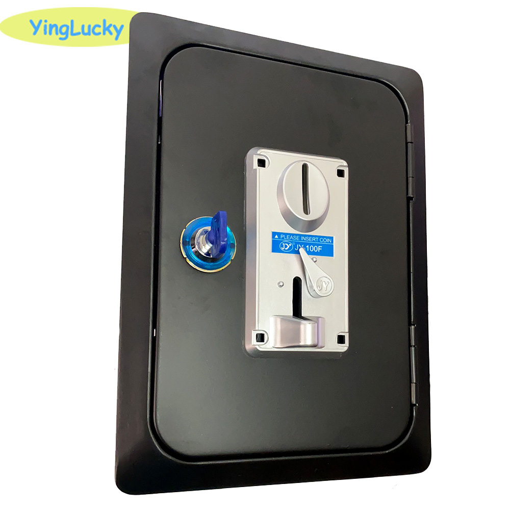 Arcade Coin Door with 6 Kinds  - Vending Arcade Games 评论和价格