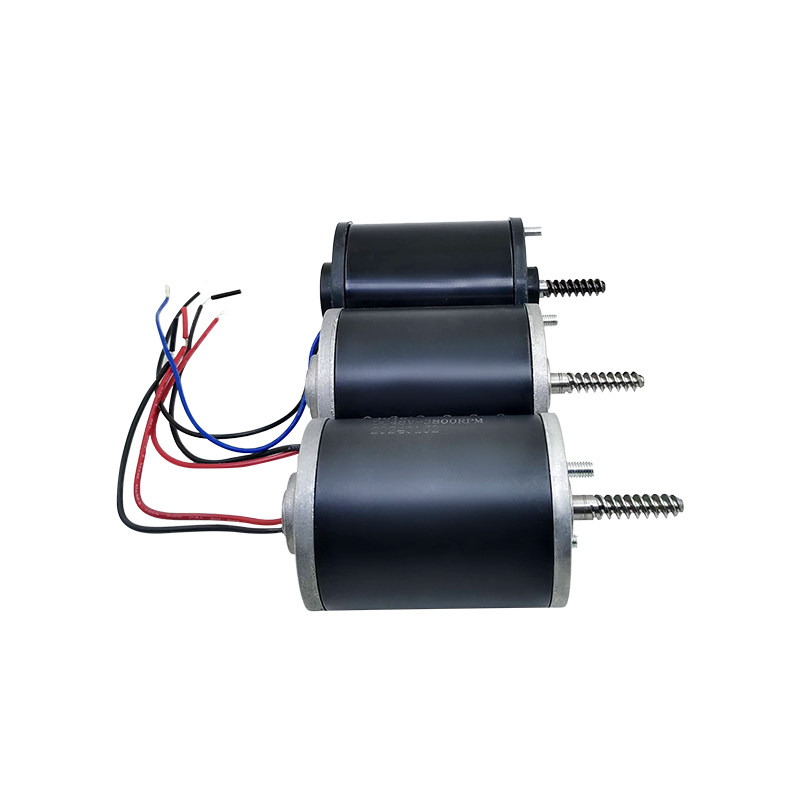 Durable 24V 48V Motor for Claw - Crane Claw Motor 评论和价格
