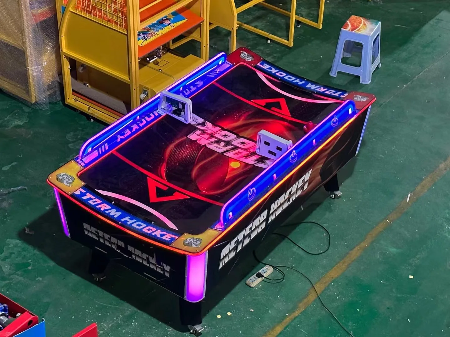 Coin Operated Amusement Arcade - Arcade Game Coin 评论和价格
