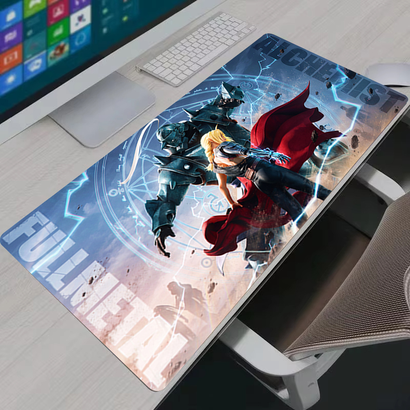 Mouse Pad Large Fullmetal Alch - Arcade No 评论和价格
