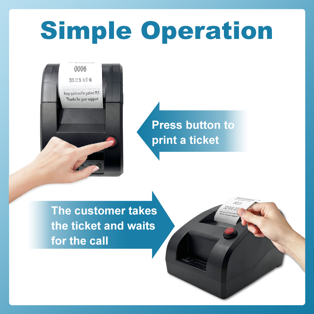 Ticket Turno Dispenser 57mm La - Ticket Redemption Machine 评论和价格