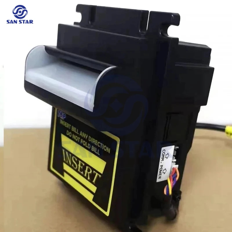 TOP TB74 TB77 Bill Acceptor Wi - Vending Arcade Games 评论和价格