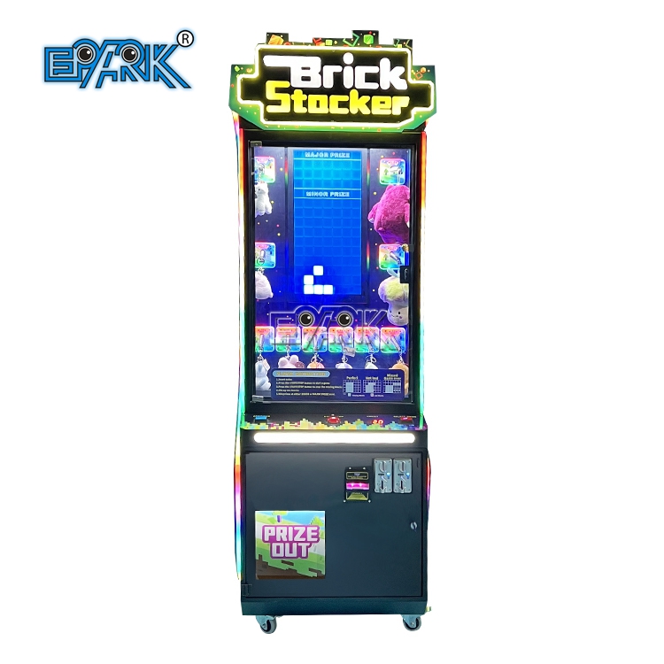 Arcade Game Machine Coin Opera - Arcade Prize Vending Machine 评论和价格