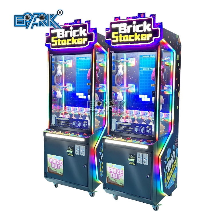Arcade Game Machine Coin Opera - Arcade Prize Vending Machine 评论和价格