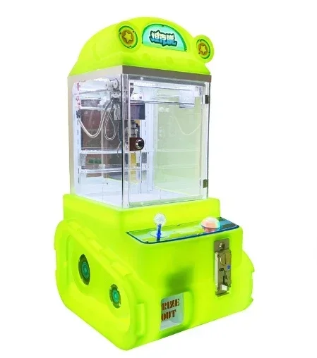 Banana land Factory Wholesale  - Arcade Vending Machines For Sale 评论和价格