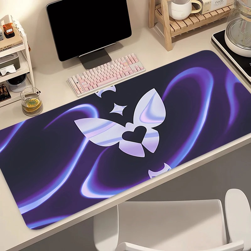 Mouse Pad Gamer Computer Anime - Arcade No 评论和价格