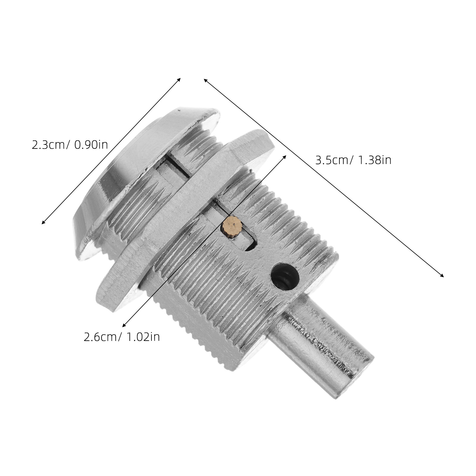 1 Set/2Sets Cabinet Locks With - Bubble Gum Machine 评论和价格