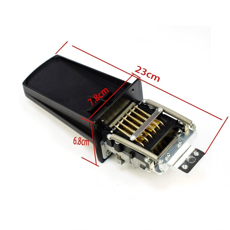 Coin Acceptor for Pool Table S - Arcade Game Coin 评论和价格