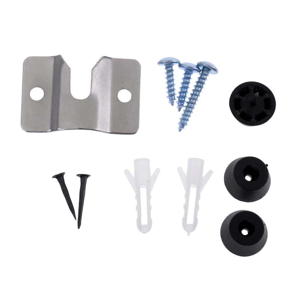 Dartboard Wall Bracket Stainle - Electronic Dartboard Cabinet 评论和价格