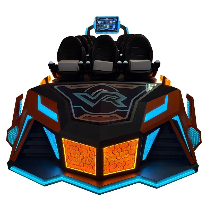 VR Warship 2026 New AR/VR Ente - Arcade Games & Vending Co 评论和价格