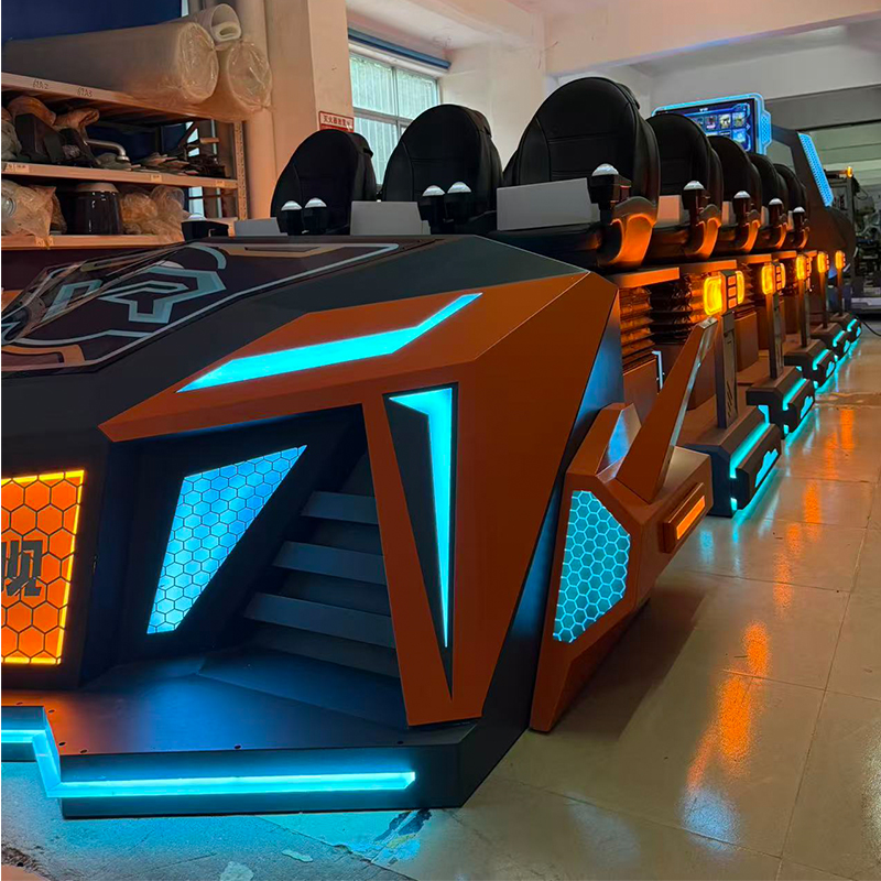 VR Warship 2026 New AR/VR Ente - Arcade Games & Vending Co 评论和价格