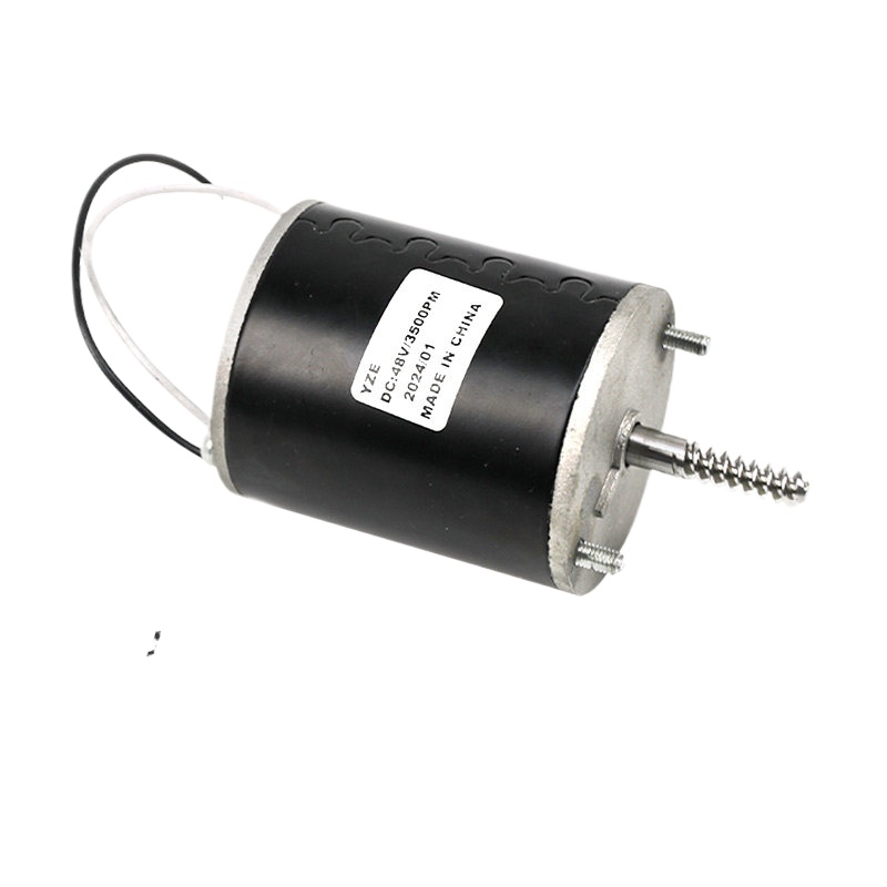 General 48V High Speed Motor G - Crane Claw Motor 评论和价格
