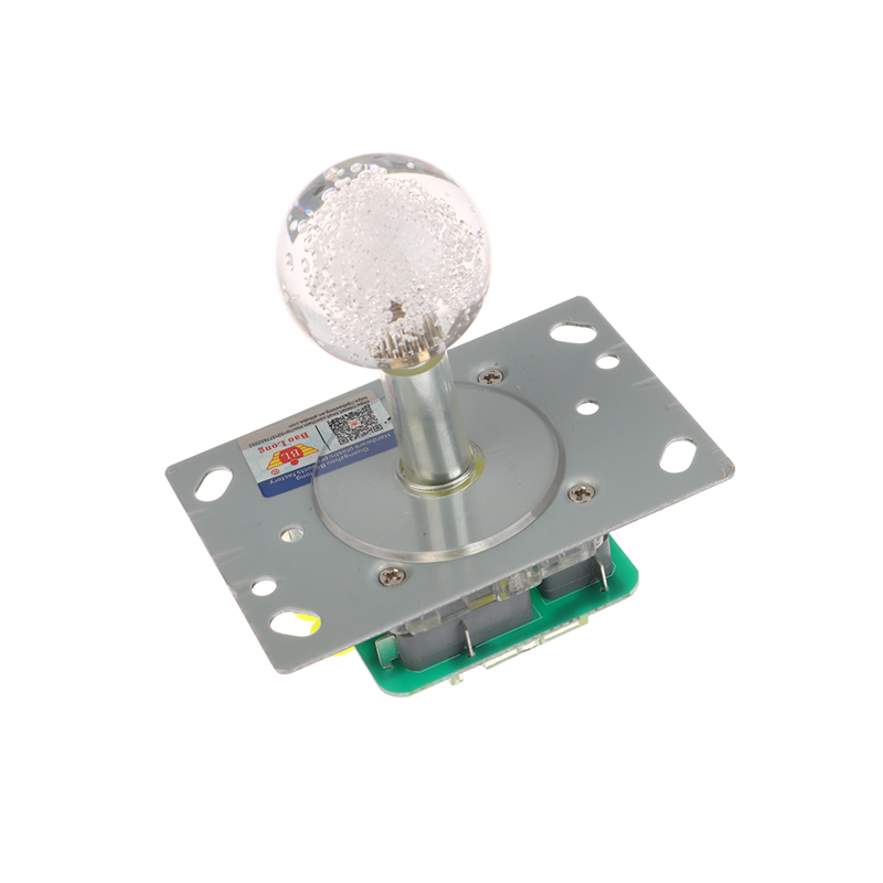 12V LED Arcade Joystick Colorf - Vending Arcade Games 评论和价格