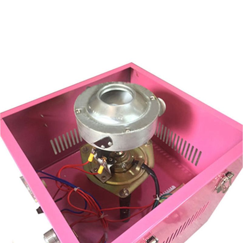 AA63 HOT Heating Cover For Cot - Candy Floss Machine 评论和价格