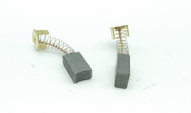 NEW 2Pcs/lot Carbon brush For  - Candy Floss Machine 评论和价格