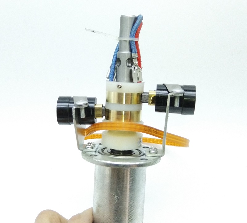 NEW 2Pcs/lot Carbon brush For  - Candy Floss Machine 评论和价格