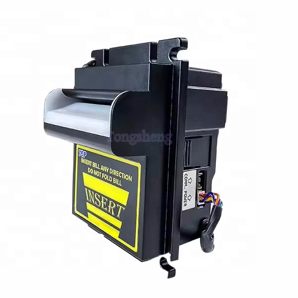 2025 Hot Sale TOP TB 74 Bill A - Arcade Vending Machines For Sale 评论和价格