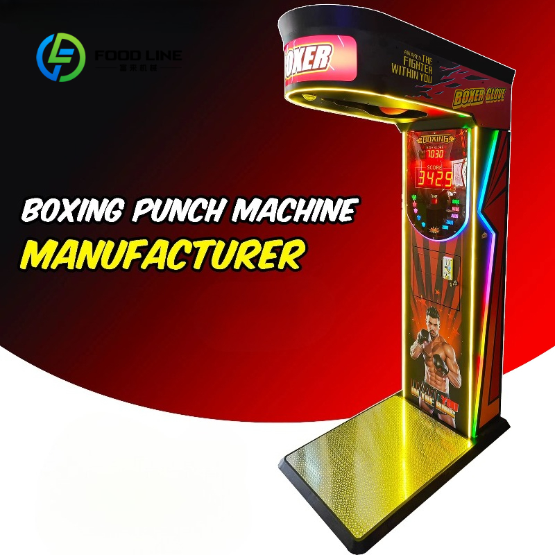 Customized Arcade Street Amuse - Vending Arcade Games 评论和价格
