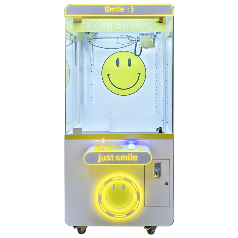Hot Sale Wholesale Custom Coin - Arcade Vending Machines For Sale 评论和价格