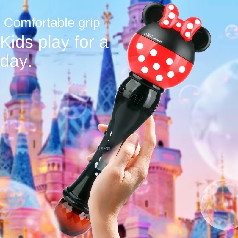 Mickey Cartoon New Bubble Mach - Bubble Gum Machine 评论和价格
