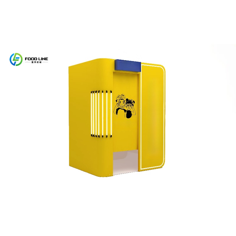 Customize Outdoor All-in-one P - Photo Booth Machine 评论和价格