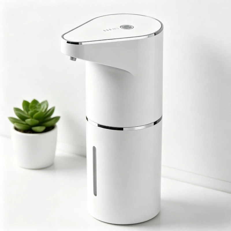 New Rechargeable Intelligent S - Bubble Gum Machine 评论和价格