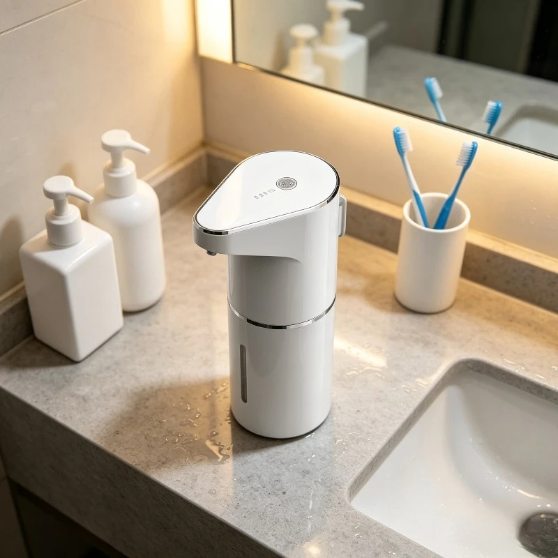 New Rechargeable Intelligent S - Bubble Gum Machine 评论和价格