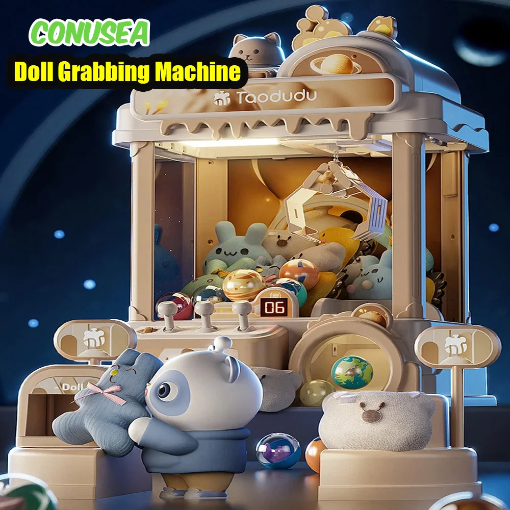 Big Claw Arcade Crane Machine  - Vending Arcade Games 评论和价格