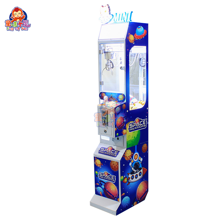 Mini Claw Machine Small Toys C - Arcade Toy Claw Vending Machine 评论和价格
