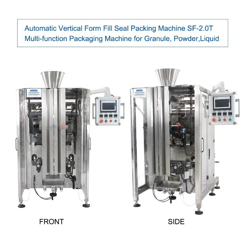 Automatic Vertical Bagging Jel - Bubble Gum Machine 评论和价格