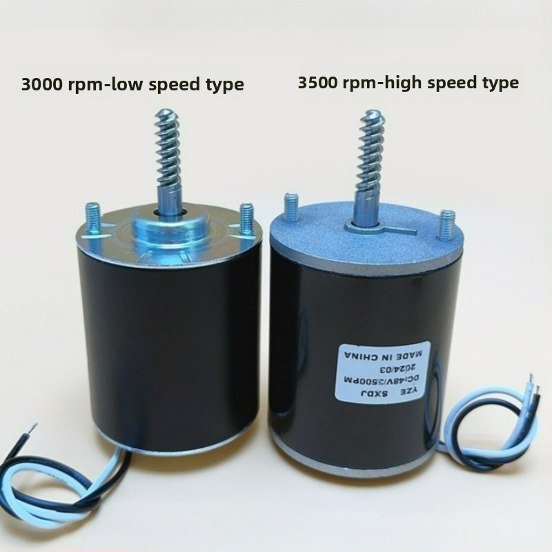 48V Special Motor for Claw Mac - Crane Claw Motor 评论和价格