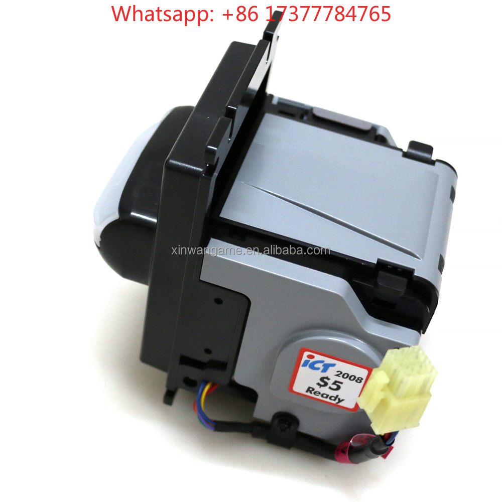 ICT L70 Banknote Validator Mon - Arcade And Vending 评论和价格